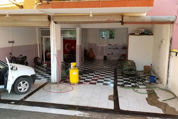 Gıcır Oto Yıkama - Resim 8