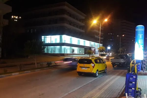 Gıcır Oto Yıkama - Resim 4