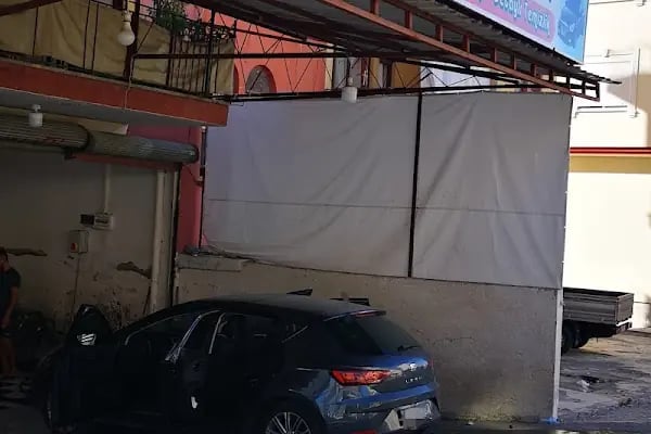 Gıcır Oto Yıkama - Resim 11