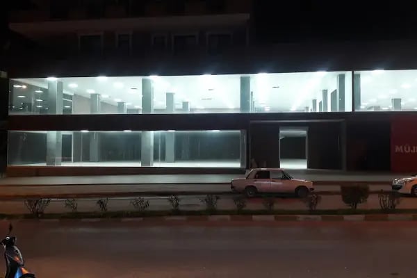 Gıcır Oto Yıkama - Resim 9