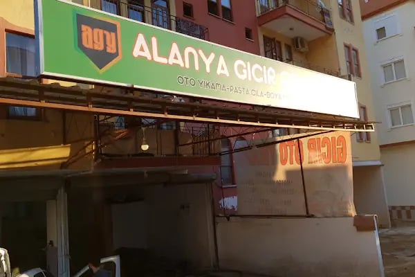 Gıcır Oto Yıkama - Resim 6