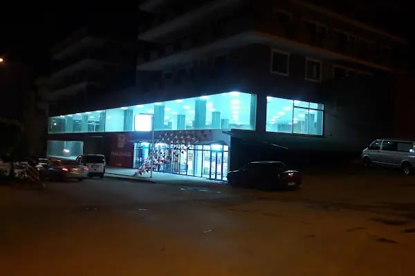 Gıcır Oto Yıkama - Resim 17