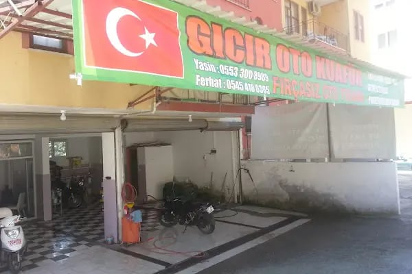 Gıcır Oto Yıkama - Resim 5