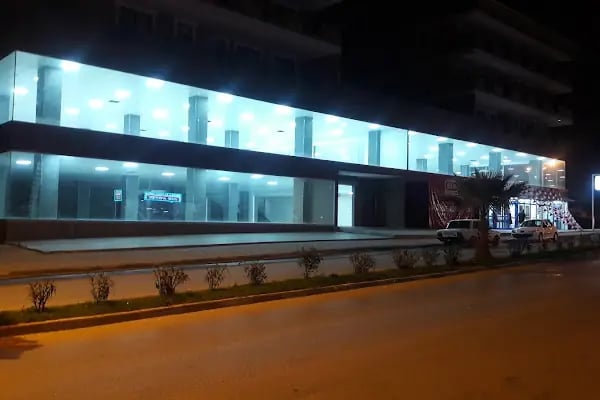 Gıcır Oto Yıkama - Resim 18