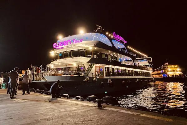 İdo Kabataş Deniz Otobüsü İskelesi - Resim 14