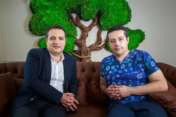 Avrupa Ortopedi Cerrahisi - Doç. Dr. Serhat MUTLU - Doç. Dr. Harun MUTLU - Resim 12