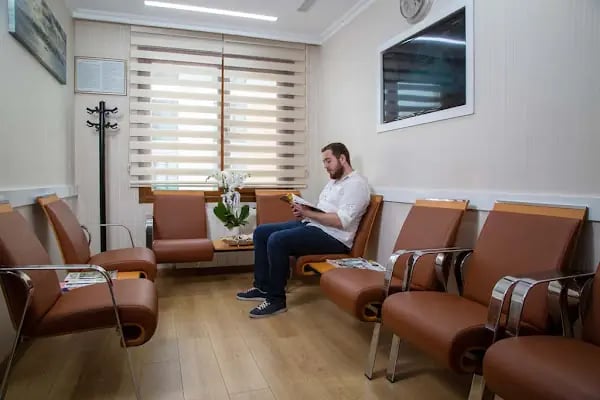 Avrupa Ortopedi Cerrahisi - Doç. Dr. Serhat MUTLU - Doç. Dr. Harun MUTLU - Resim 4