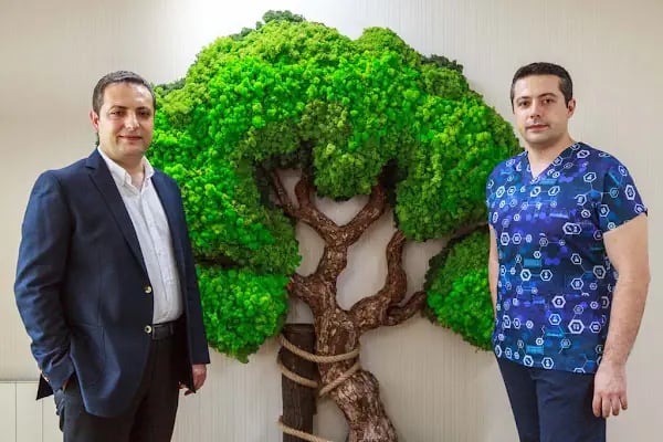 Avrupa Ortopedi Cerrahisi - Doç. Dr. Serhat MUTLU - Doç. Dr. Harun MUTLU - Resim 2