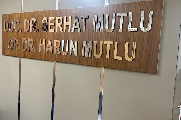 Avrupa Ortopedi Cerrahisi - Doç. Dr. Serhat MUTLU - Doç. Dr. Harun MUTLU - Resim 13