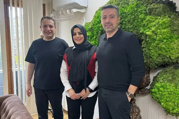 Avrupa Ortopedi Cerrahisi - Doç. Dr. Serhat MUTLU - Doç. Dr. Harun MUTLU - Resim 20