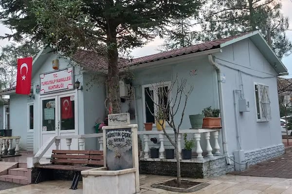 Turgutalp Mahallesi Muhtarlığı - Resim 8