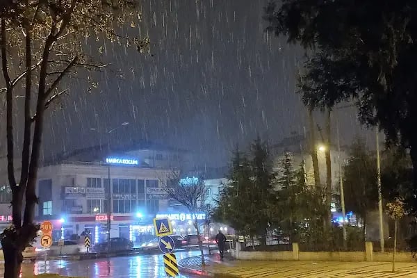 Turgutalp Mahallesi Muhtarlığı - Resim 2
