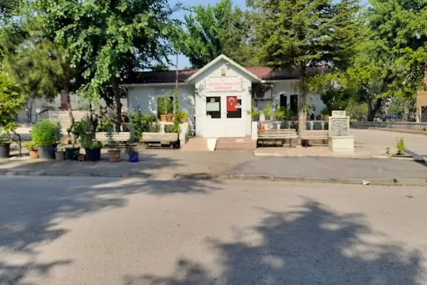 Turgutalp Mahallesi Muhtarlığı - Resim 1