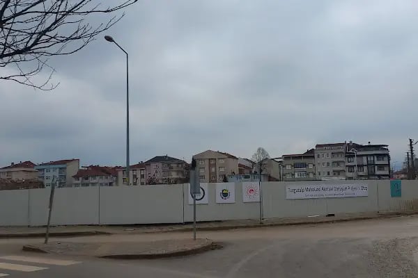 Turgutalp Mahallesi Muhtarlığı - Resim 4