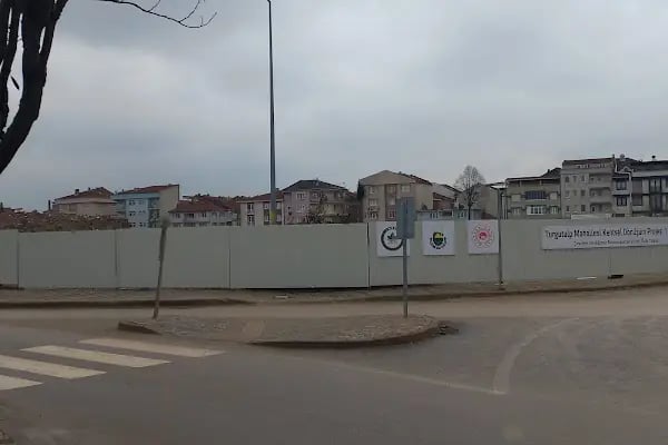 Turgutalp Mahallesi Muhtarlığı - Resim 7