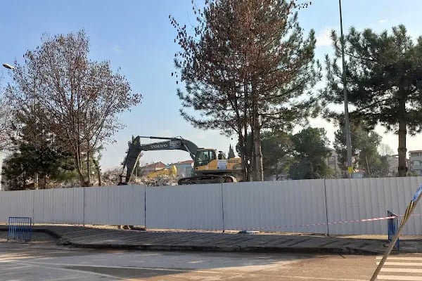 Turgutalp Mahallesi Muhtarlığı - Resim 3
