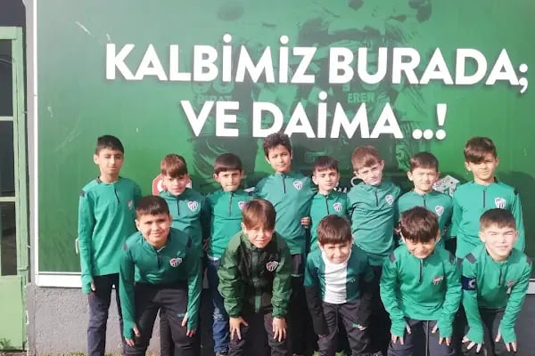 Turgutalp Mahallesi Muhtarlığı - Resim 5