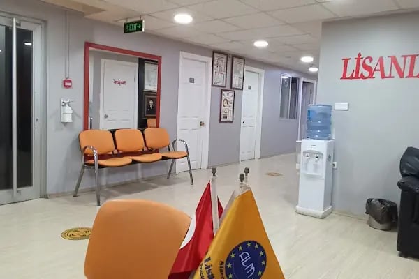 KARİYER BURDA (Avrupa Lisanları) Bağcılar İngilizce Kursu, Bağcılar Dil Kursu, İstanbul İngilizce Kursları - Resim 2