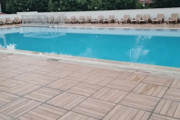 Alanya Beach Club N:7 - Resim 20