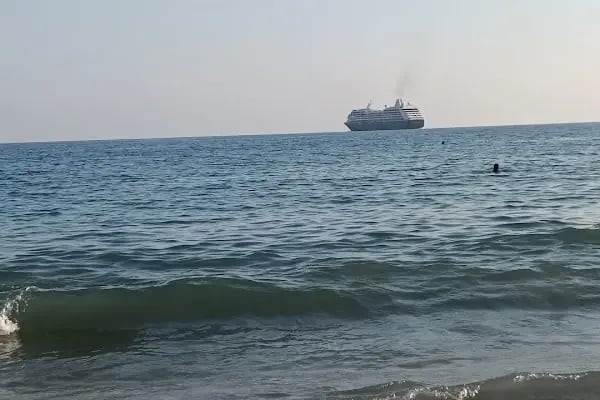 Alanya Beach Club N:7 - Resim 15