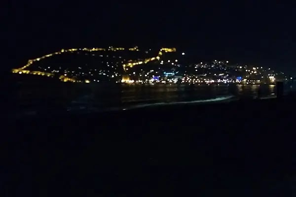 Alanya Beach Club N:7 - Resim 18