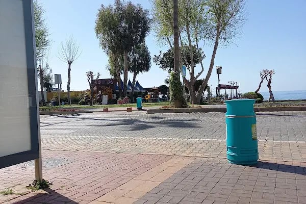Alanya Beach Club N:7 - Resim 11