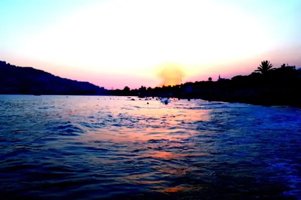 Alanya Beach Club N:7 - Resim 19