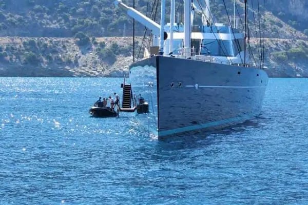 MaxxMarine Hotel - Resim 12