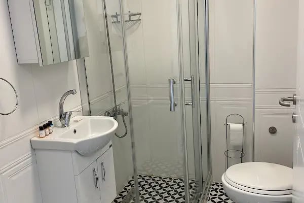 MaxxMarine Hotel - Resim 3