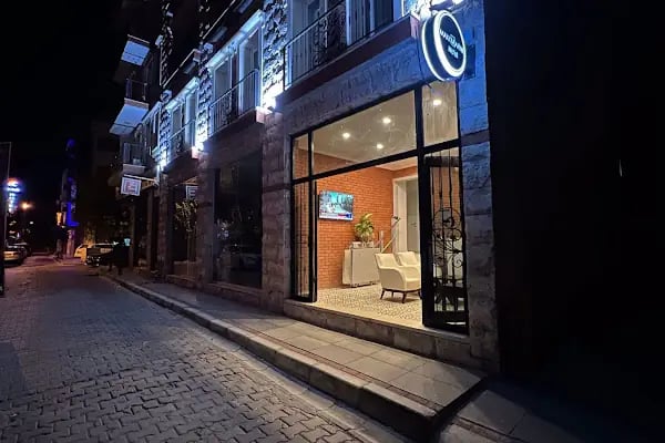 MaxxMarine Hotel - Resim 15