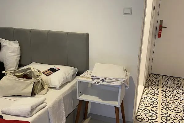 MaxxMarine Hotel - Resim 2