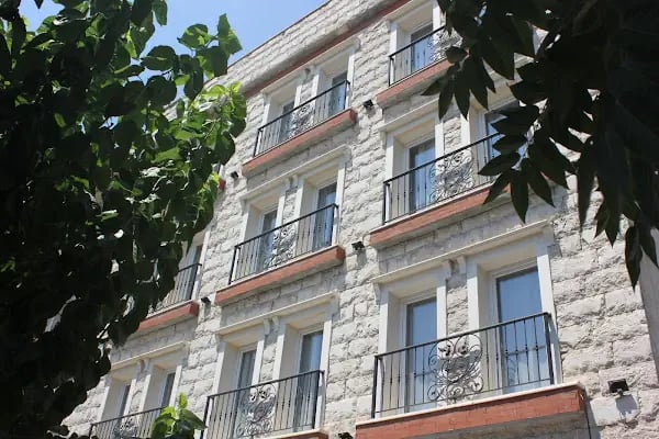 MaxxMarine Hotel - Resim 8