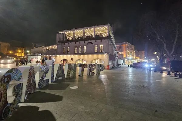 Ciğerci Mustafa Kalealtı - Resim 15