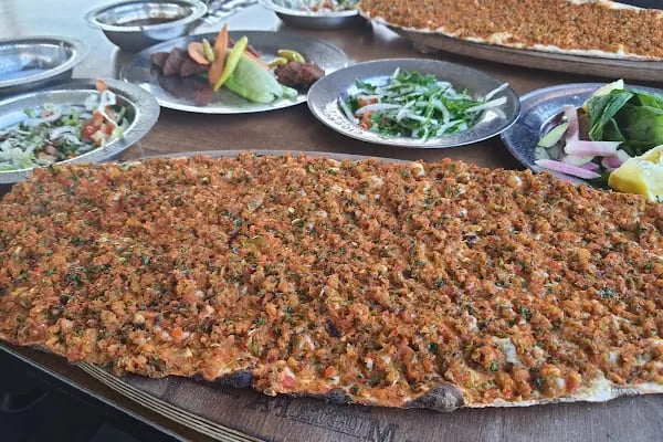 Ciğerci Mustafa Kalealtı - Resim 9