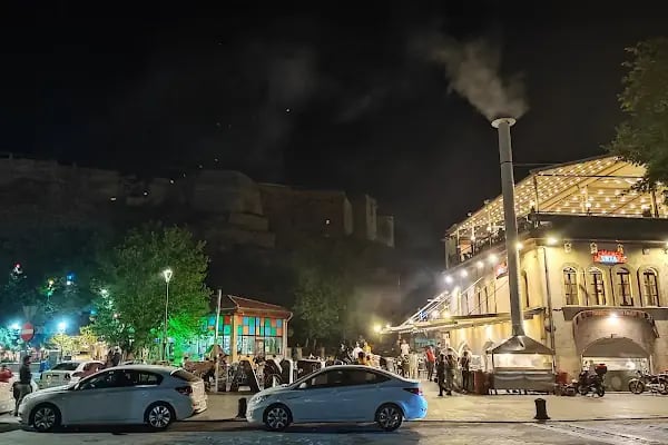 Ciğerci Mustafa Kalealtı - Resim 17