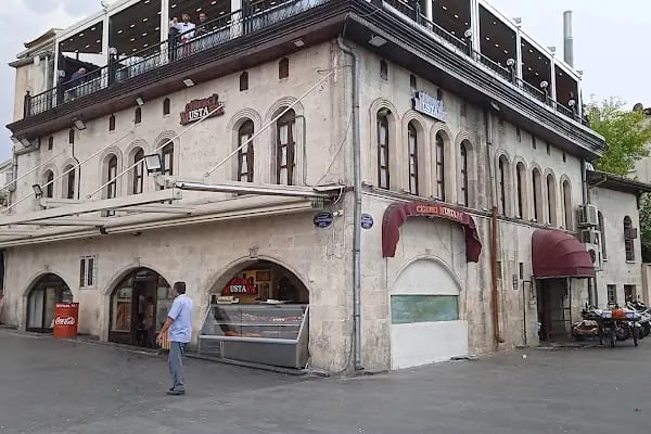 Ciğerci Mustafa Kalealtı - Resim 7