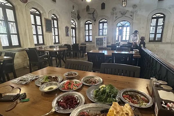 Ciğerci Mustafa Kalealtı - Resim 20