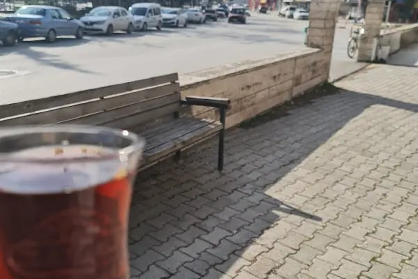Korkuteli Adliyesi - Resim 4