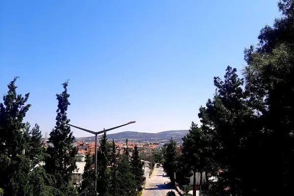Korkuteli Adliyesi - Resim 3