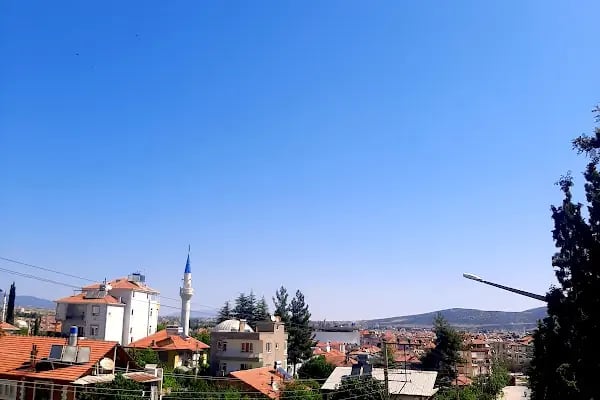 Korkuteli Adliyesi - Resim 2