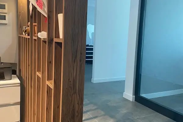 Nova Dental Ağız ve Diş Sağlığı Polikliniği - Resim 8