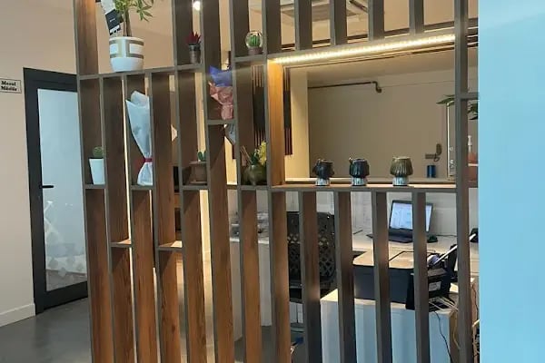 Nova Dental Ağız ve Diş Sağlığı Polikliniği - Resim 7
