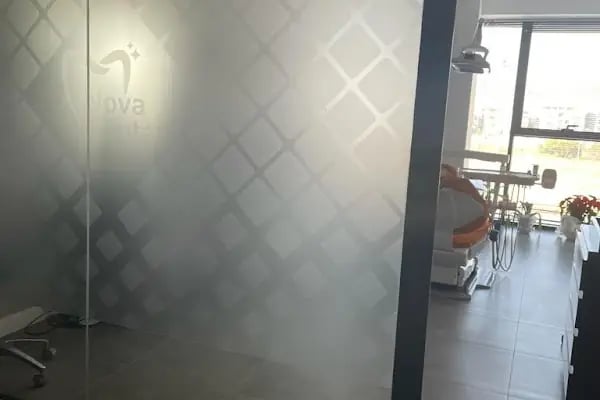 Nova Dental Ağız ve Diş Sağlığı Polikliniği - Resim 6