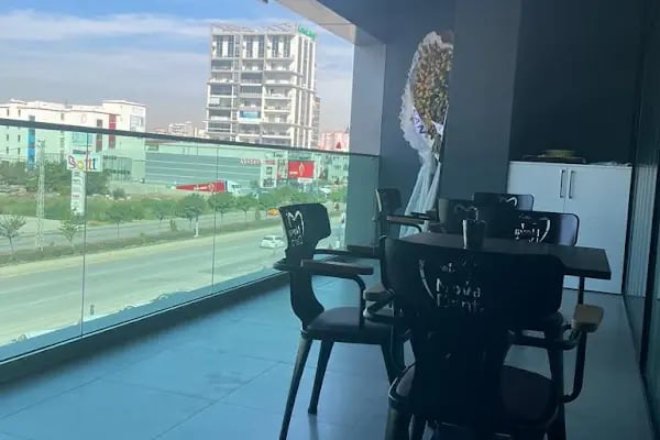 Nova Dental Ağız ve Diş Sağlığı Polikliniği - Resim 3