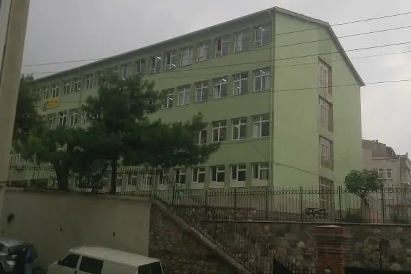 Çelebi Mehmet Anadolu Lisesi - Resim 6