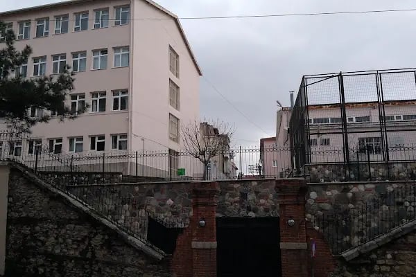 Çelebi Mehmet Anadolu Lisesi - Resim 8