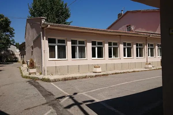 Çelebi Mehmet Anadolu Lisesi - Resim 5