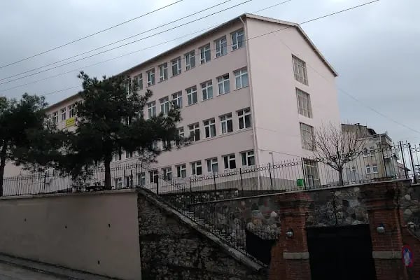 Çelebi Mehmet Anadolu Lisesi - Resim 7