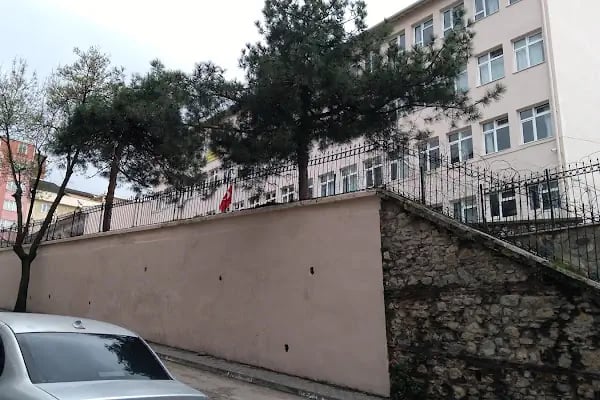 Çelebi Mehmet Anadolu Lisesi - Resim 4