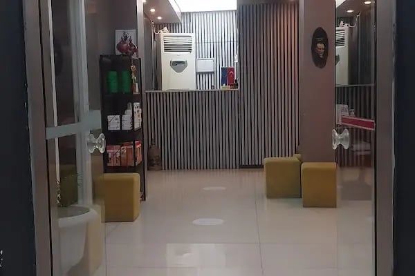 Olive Green Spa &amp; Wellness - Resim 6
